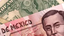 México: este es el precio del dólar y tipo de cambio actual 06 de noviembre