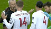 ¡Con suspenso! Rashford anotó el 1-0 contra Liverpool tras revisión del VAR [VIDEO]