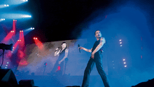 Depeche Mode cumplió su segundo concierto en Lima