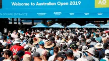 EN VIVO | Australian Open 2019: conoce los resultados y partidos programados