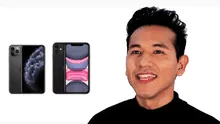 Andynsane se burla épicamente del iPhone 11 y ‘trolea’ a fanáticos de Apple [VIDEO]