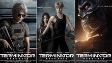 Terminator: Dark Fate: todo lo que debes saber antes de ver la película