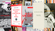 “Perú, diverso y problemático a la vez”: cinco libros para entender mejor el país en el que vivimos