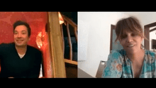 Halle Berry recuerda con humor el día que Pierce Brosnan la salvó de morir [VIDEO]