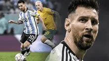 Mundial Qatar 2022: ¿Cuánto mide realmente Lionel Messi y qué tratamiento siguió para crecer?