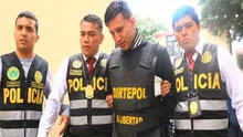 Condenan a 10 años de cárcel a ‘Gringasho’ de Trujillo