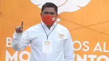 Candidato a la presidencia de Veracruz ganó las elecciones después de ser asesinado