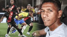 Mariño sobre Brasil: “Perú le hará partido, no hay ninguna duda”