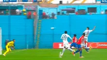  Alianza vs. Unión Comercio: Affonso marcó el primer gol en la nueva era Bengoechea [VIDEO]