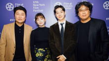 De Parasite a Record of youth: Park So Dam y el K-drama que protagonizará para Netflix