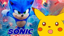 Sonic destrona a Detective Pikachu en récord de taquilla