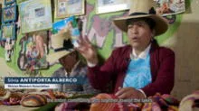 Documental Peruano “Guardianes y Guardianas del Agua” estará presente en la COP 27