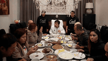 Manny Pacquiao vs Adrien Broner: Este es el desayuno de 'Pac-Man' para ganar