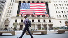 Se agiganta el temor a la recesión en Wall Street