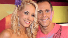 Brenda Carvalho y Julinho Andrade buscan convertirse en padres tras 12 años de relación