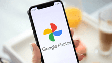 Google Fotos lanza álbum personalizado con tus mejores recuerdos de 2020