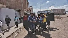 Gobierno Regional de Puno entregará ataúdes para los fallecidos durante protestas en Juliaca