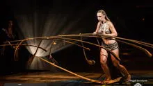 Cirque Du Soleil cancela show 'Amaluna' en nuestro país
