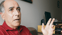 Carlos Tapia García: “Hay un choque de una izquierda moderna y otra conservadora”
