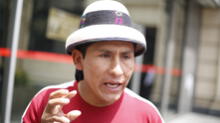 Gregorio Rojas: "Del Solar ha cumplido con su compromiso" 