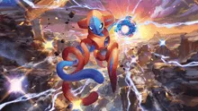 Pokémon GO: guía para armar tu equipo de pokémon para atrapar a Deoxys