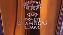 Champions League Femenina: así se jugarán las semifinales del torneo