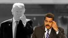 EE. UU. exhortó a Maduro a que deje el poder “en corto plazo” o enfrentará duras consecuencias [VIDEO]