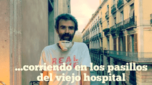 Pau Donés de Jarabe de Palo retorna a la música en medio de la pandemia [VIDEO]