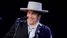 Bob Dylan, sonidos en España