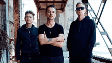 Depeche Mode en Lima: Anuncian qué banda peruana abrirá el concierto
