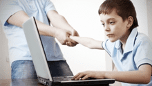 Ciberadicción en niños: cómo prevenirla y controlarla