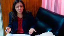 Marisol Espinoza: “Vizcarra no debe renunciar aunque se archive proyecto para adelantar elecciones” [VIDEO]