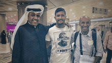 Facebok: Hernán 'Churrito' Hinostroza jugará en la Primera División de Kuwait