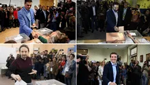 Ante el avande de Vox, participación en las elecciones en España alcanza cifras récord