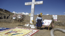 Ayacucho: Santuario de la Memoria "La Hoyada" cumplirá 7 años