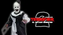 “Terrifier 2″ ESTRENO en Colombia: fecha, horario y cines para ver “El payaso siniestro”