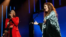 ’OT 2020’: Estrella Morente canta por sorpresa un alegato a favor de la tauromaquia en la Gala 6 