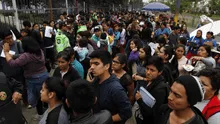En los últimos 10 años población peruana se incrementó en más de 3 millones