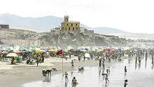 En Arequipa solo nueve playas están aptas para recibir a veraneantes 
