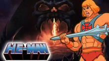 He-Man: Netflix anuncia nuevo anime ‘Masters of the Universe: Revelation’  