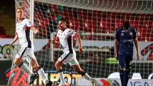 Veracruz cayó 0-1 ante Lobos BUAP por el Clausura de la Liga MX [RESUMEN]