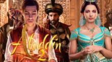 Aladdin: ¿se viene 'El retorno de Jafar’? Película tendría una secuela [VIDEO]