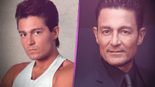 Fernando Colunga cumple 54 años: el antes y después del galán de telenovelas  