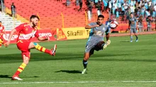 Sporting Cristal y Sport Huancayo empataron 1-1 por la primera final del Torneo de Verano [GOLES Y RESUMEN]
