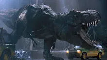 Jurassic Park: 27 años después, se revela escena eliminada del T-Rex 