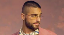 Maluma protagoniza sensual video en calzoncillos junto a Justin Bieber y Kendall Jenner [VIDEO]