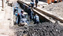 Municipio de Puno reinicia desde el lunes siete obras paralizadas por pandemia 