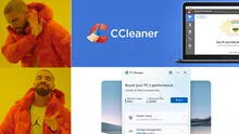 No uses CCleaner: Windows ya tiene su propia app para borrar la basura de tu PC