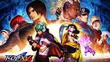 The King of Fighters XV: así puedes jugar gratis su beta abierta para PS4 y PS5