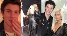 Shawn Mendes hace increíble sorpresa a Bebe Rexha en su cumpleaños